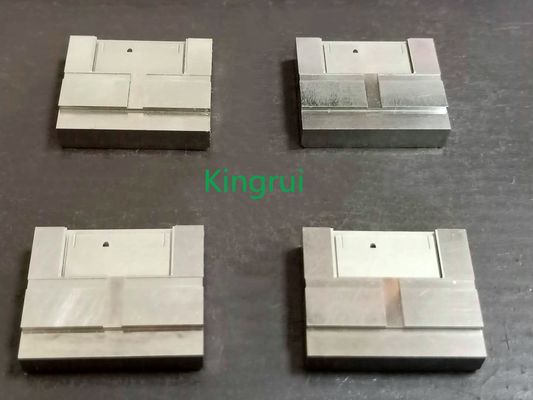Sodick EDM DC53 Precision Moulded Components For Medical Equipment