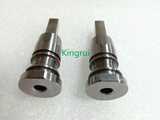 Grinding EDM Processing Polished Precision Mould Parts