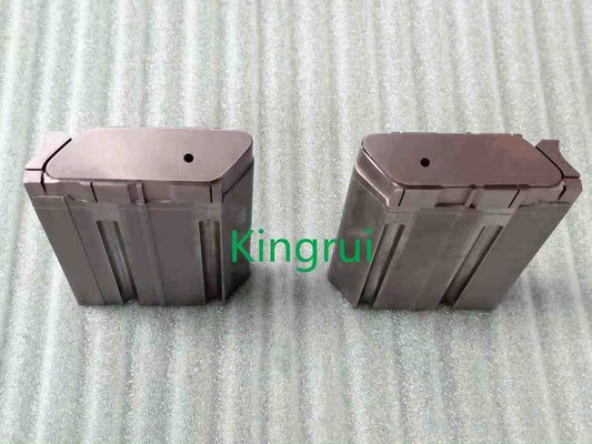 EDM Accuracy 0.003mm 1.2343 Molded Sodick Spare Parts