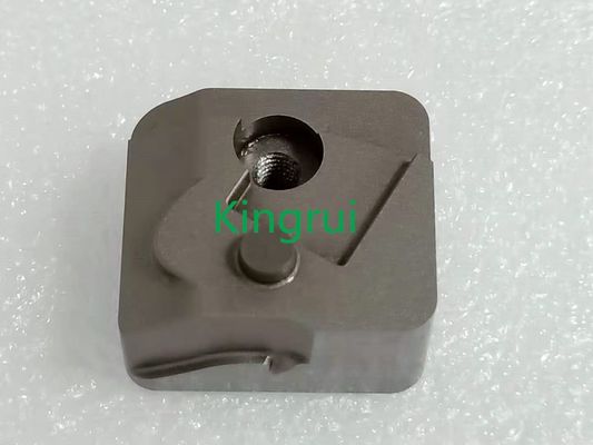 0.002mm Accuracy EDM HRC52 1.2343 Sodick Spare Parts
