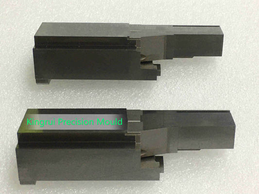 0.002mm EDM Precision Mold Parts Material 1.2343ESU