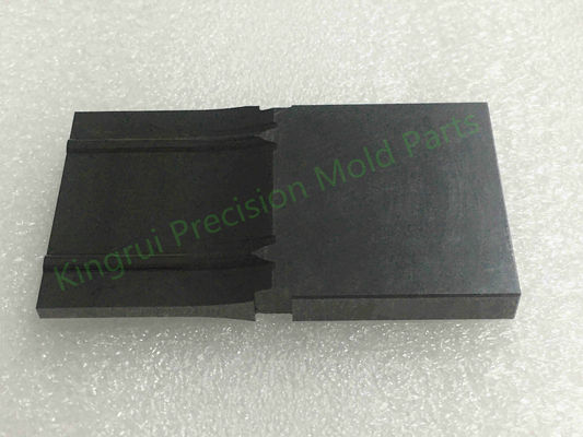 ISO9001 PG Grinding CD-650 Injection Moulding Automotive Parts