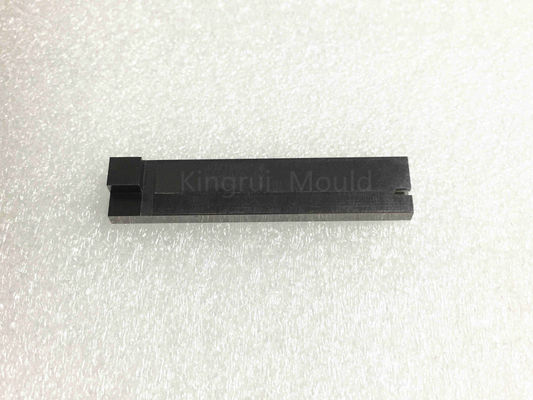 EDM Material 1.2344 Plastic Injection Mold For Automotive Parts