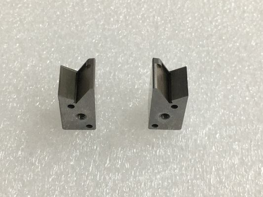 Custom Molded Parts With Material 635 Connector Mold Parts Precision Spare Parts