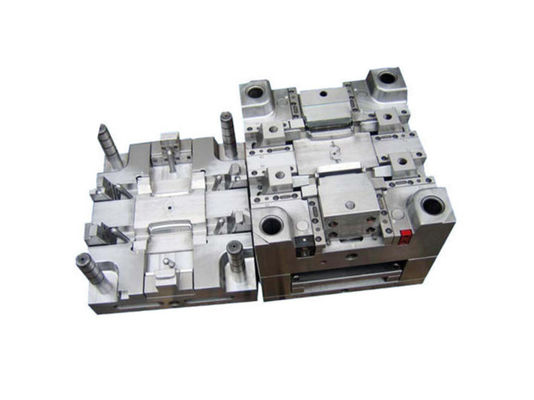 Single Cavity Multiple Cavity High Precision Injection Molding Machine Services