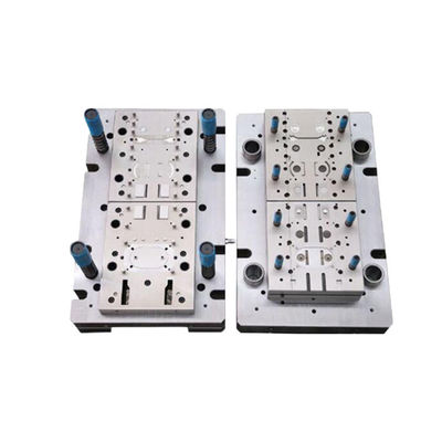 Precision High Speed Stamping Tool OEM ODM Single Cavity Mould