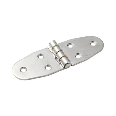 304 Stainless Steel Mechanical Power Distribution Cabinet Hinge Semicircular