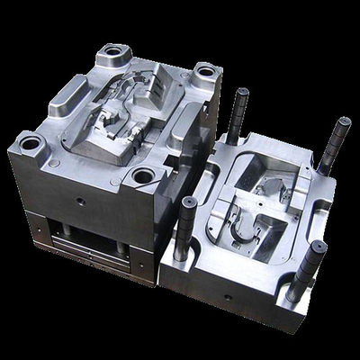 High Precision Plastic Mold With Smooth Surface Finish For Superior Accuracy
