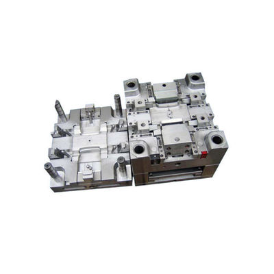 CNC Machining Precision Injection Mold Polishing Precision Plastic Injection Moulding