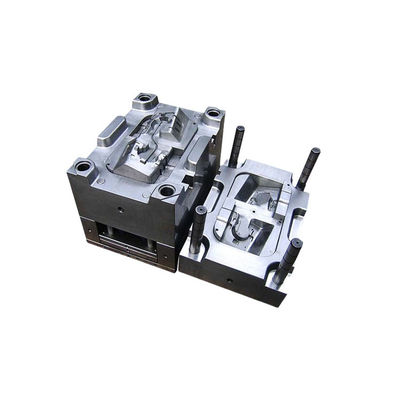 PA66 Injection Molding Multiple Cavities Tool