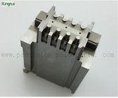 Square Surface Grinding Metal Series Precision Car Parts ISO Standard