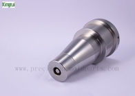 ISO Certificated Core Pins And Sleeves Custom CNC Machining Steel Molding