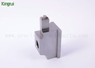 Square Precision Auto Parts Stainless Steel Material , Auto Parts Mold