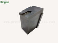 Square Stainless Steel Precision Mold Parts Surface Grinding Machining