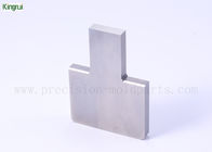 Grinder Machining Stainless Steel Precision Mold Parts of Best Bright Finish