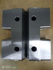 Fine Finished CNC Machined Components Sliders For Plastic Injection Moulds