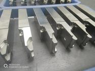 Car Connector Mold Parts , Precision Auto Components Surface Grinding Plus EDM Machined