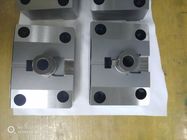 Fine Finished Precision CNC Milling Components With VDI 3400 Ref 30