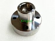 CNC Milling 420 Stainless Steel Precision Mold Parts