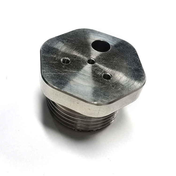 Stainless Steel CNC Machining Parts Sus304 Milling Machining Parts