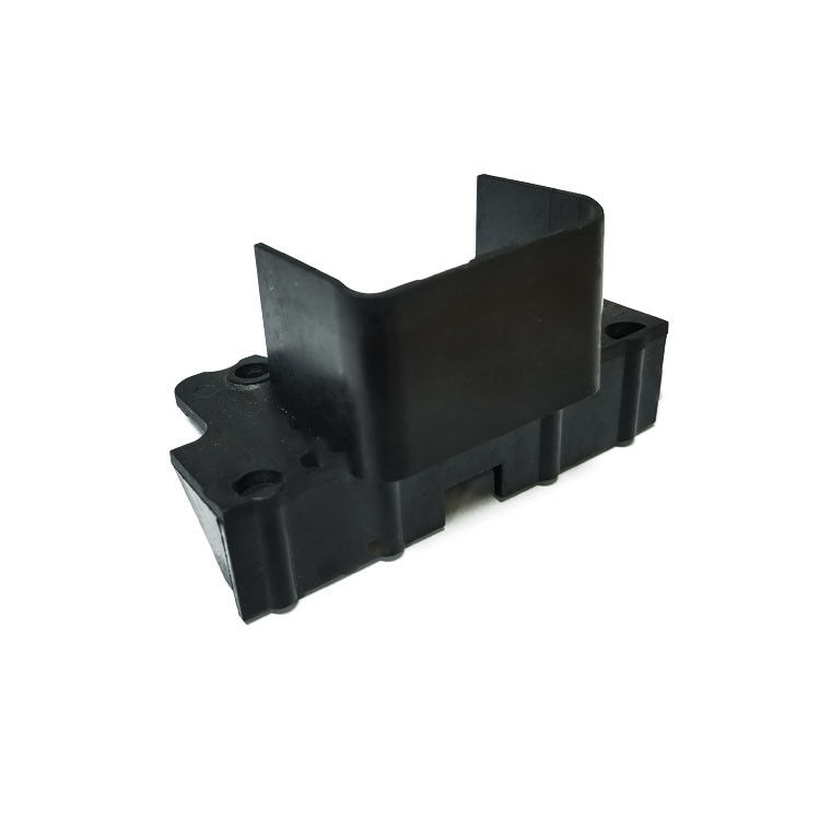 PA66 Coil Support Coil Skeleton Precision Plastic Parts Components