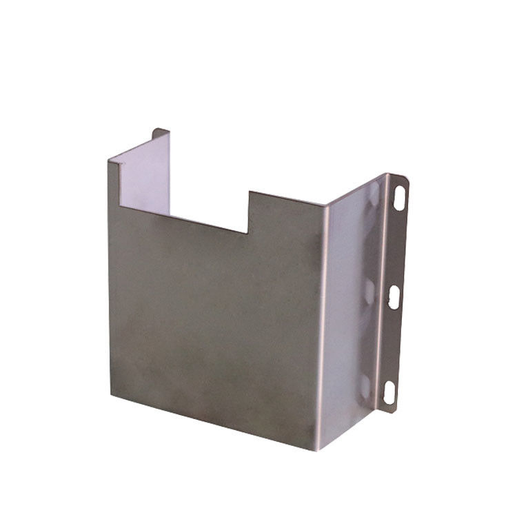 Carbon steel metal support SUS304 stamping parts sheet metal processing stamping parts