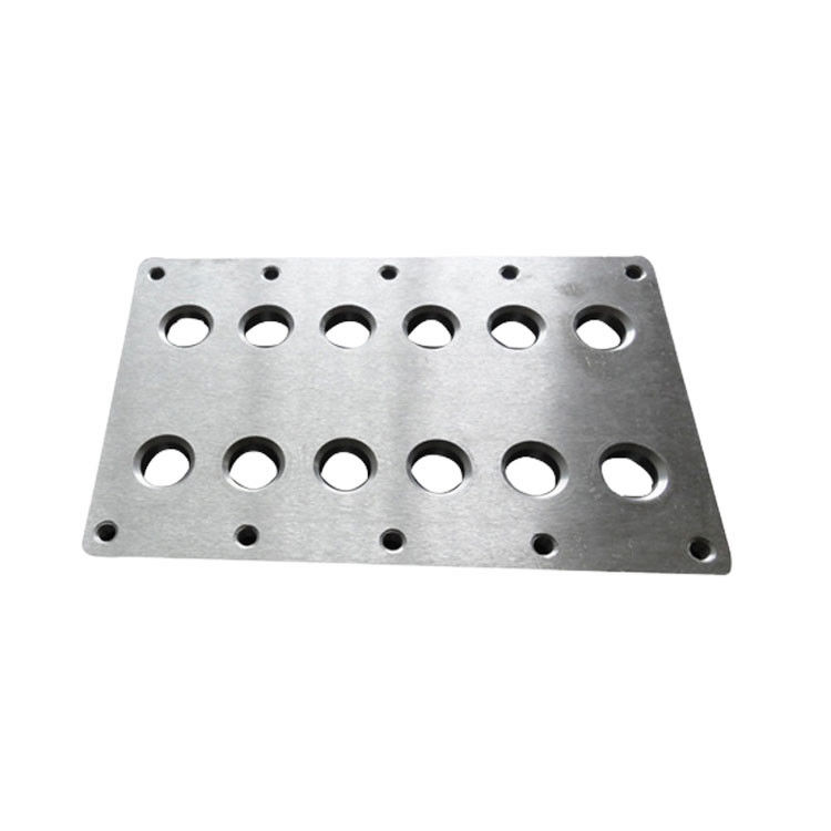 Carbon steel metal support SUS304 stamping parts sheet metal processing stamping parts