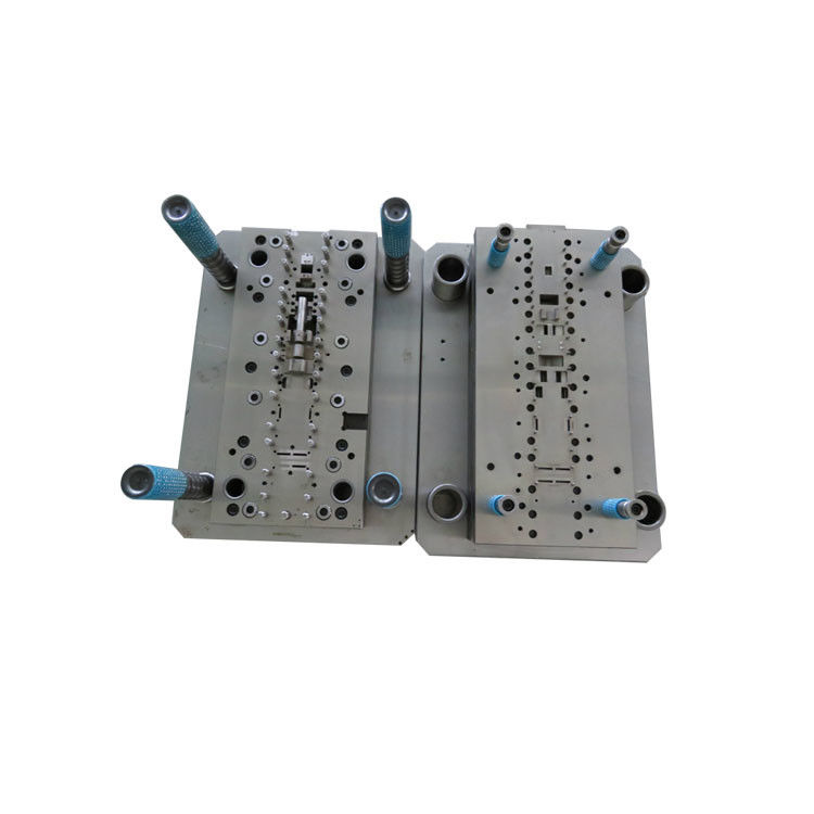 Precision High Speed Metal Stamping Mold Continuous Single Cavity Mould