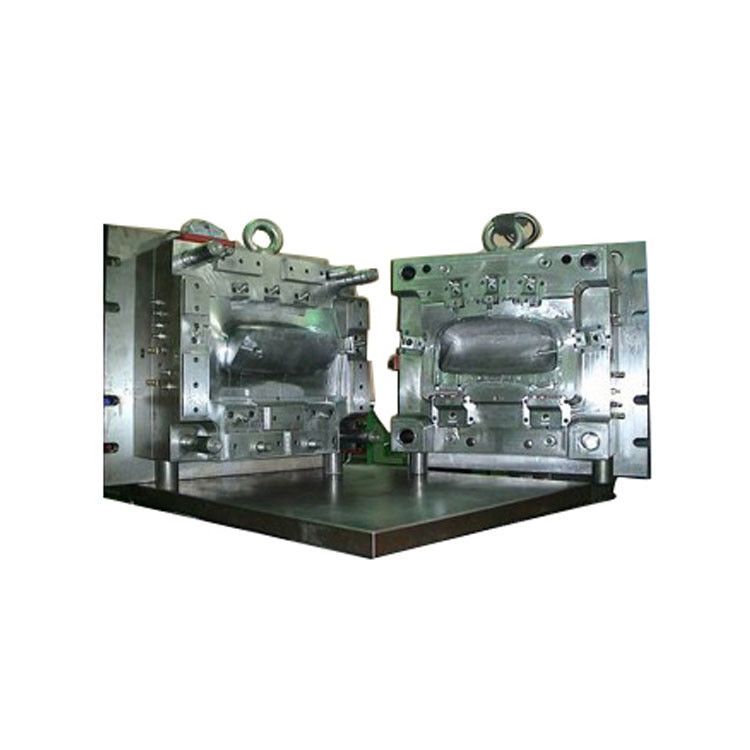 OEM ODM ABS Injection Mold S50C Multi Cavity Injection Mold