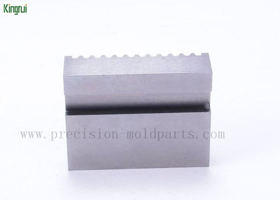 Processing Metal Injection Mold Component Of  Square PD613 Material