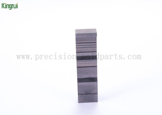 ISO9001 certification Metal Precision Auto Parts Of  Precision Grinding Parts