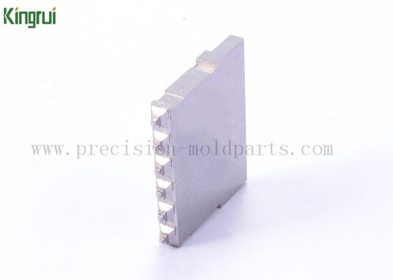 Metal Injection Mold Components Of Tailor - Made EDM Processing Parts