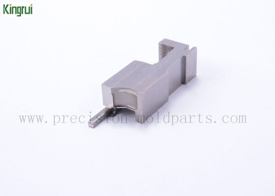 Custom Non - Standard Injection Mold Components / Connector Mold Parts