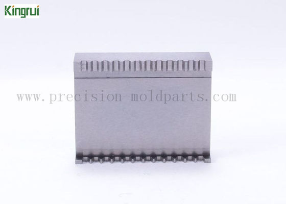 KR007 Injection Molded Parts High-Precision Small Grinding Machined