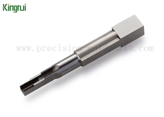 ISO9001 2008 Metal Precision Mold Parts With Accuracy Grinding 0.001 mm