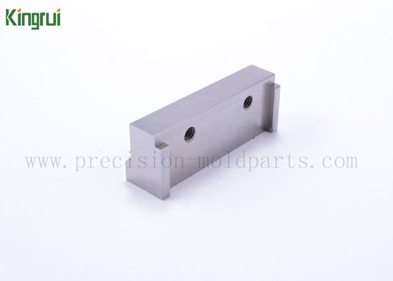 KR006 Small Sodic EDM Spare Parts Precision Turning Processing Involved