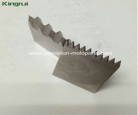 High Precision Straight Paper Cutting Knives with Tooth or without