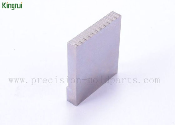 Tailor - Made Precision Machining Metal Edm Accessories Drawings Accepted