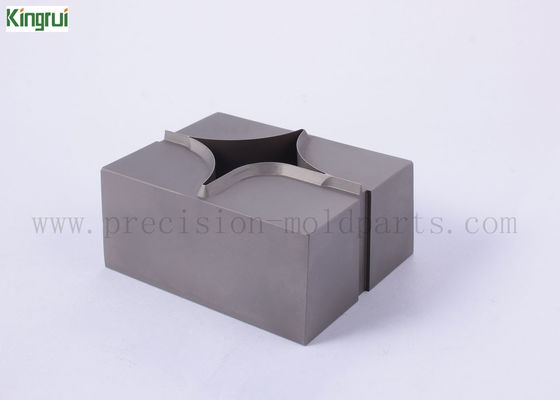 1.2379 Steel Square Food Processing Knives for Meat Cutting Machines