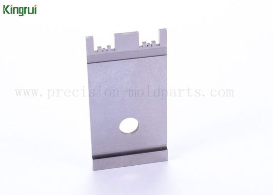 Precision Molded Products Custom Close Tolerance with Smooth Surface