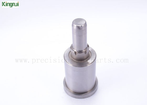 Customized Processing Round Core Pin Injection Molding for Plastic Mold Parts