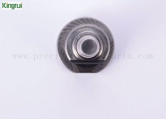 KR015 Core Pins And Sleeves Internal - External Lapping Machining