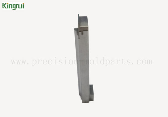 Processing WEDM  Injection Mold Components For Plastic Mold Insert