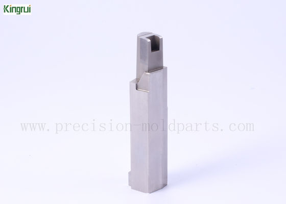EDM Spare Parts Precision Punch Forming Processing With ISO 9001