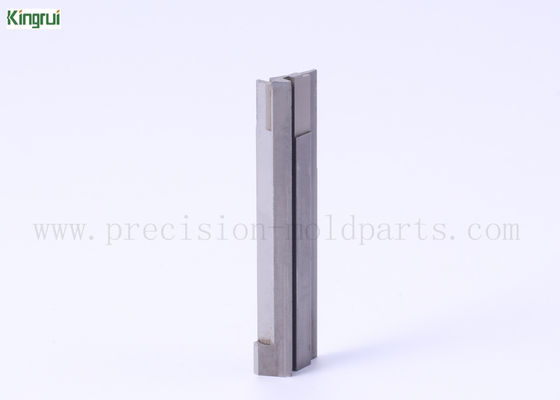 Non-Standard High Precise Tooling Punching Parts as Drawings