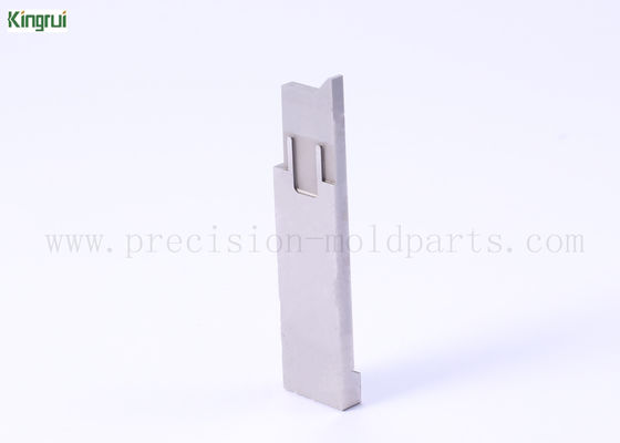 Custom Sodick EDM / Grinding Precision Mold Parts For Plastic Injection