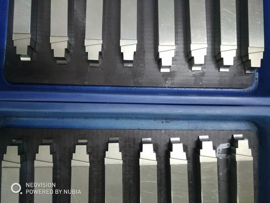 Non - standard Precise Plastic Mold Parts and Assemblies for Connector Industry
