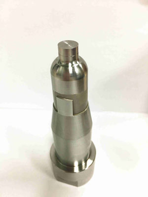 Round Shape Precision Mold Parts With Grinding & EDM Processing