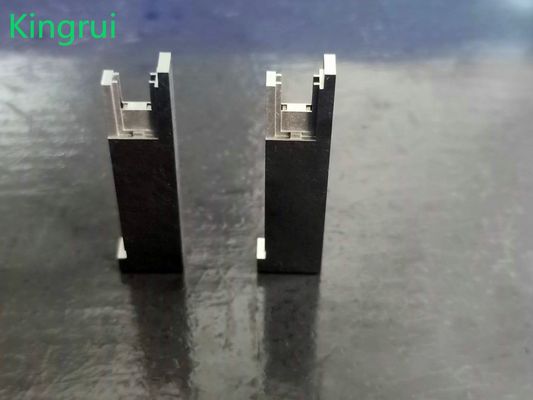 CNC Machining 0.002mm Accuracy 635 EDM Spare Parts