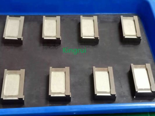 Sodick EDM SKH51 Precision Mould Parts For Electronic Industry